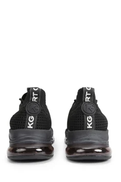 'Legit' Fabric Trainers