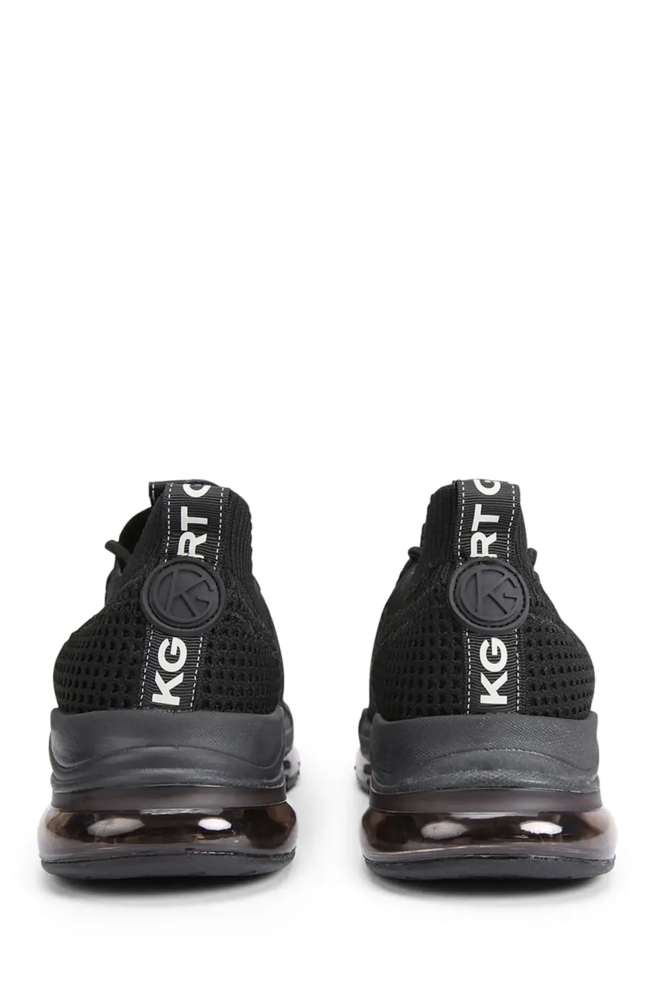 'Legit' Fabric Trainers