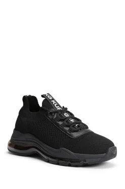 'Legit' Fabric Trainers