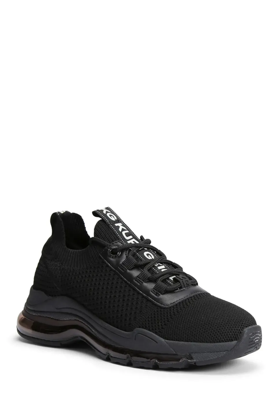 'Legit' Fabric Trainers