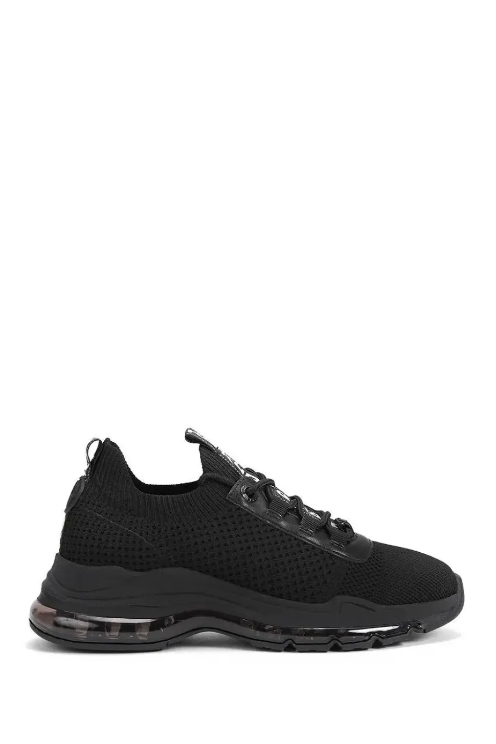 'Legit2' Fabric Trainers