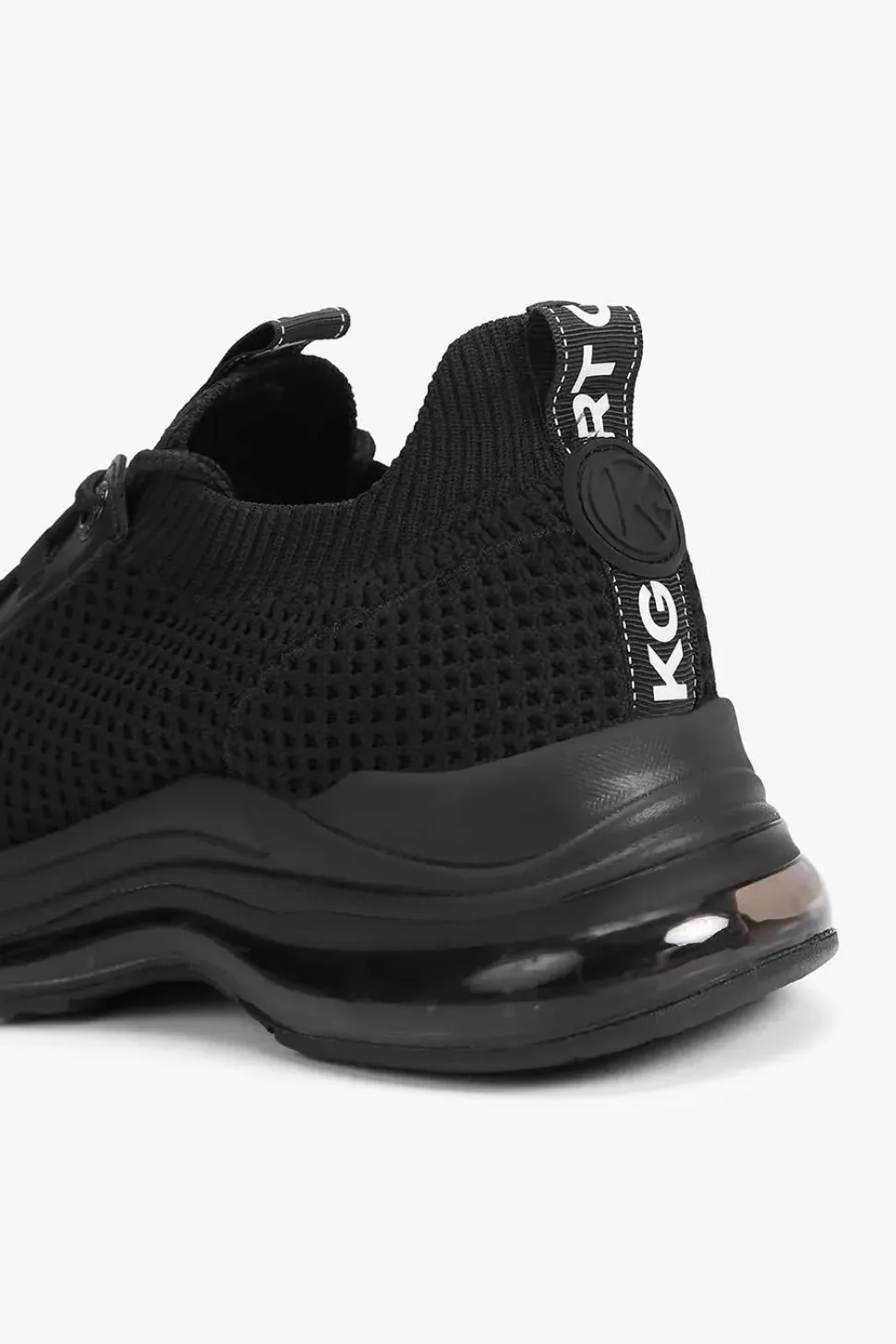 'Legit2' Fabric Trainers