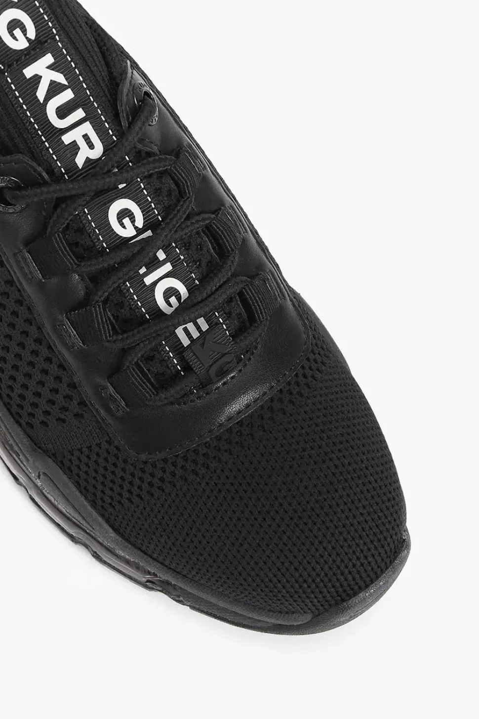 'Legit2' Fabric Trainers