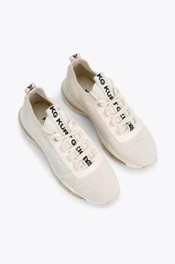 'Legit2' Fabric Trainers