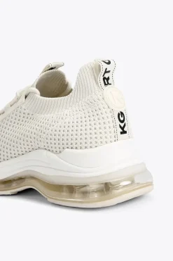 'Legit2' Fabric Trainers