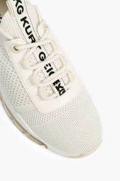 'Legit2' Fabric Trainers
