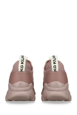 'Leighton' Fabric Trainers