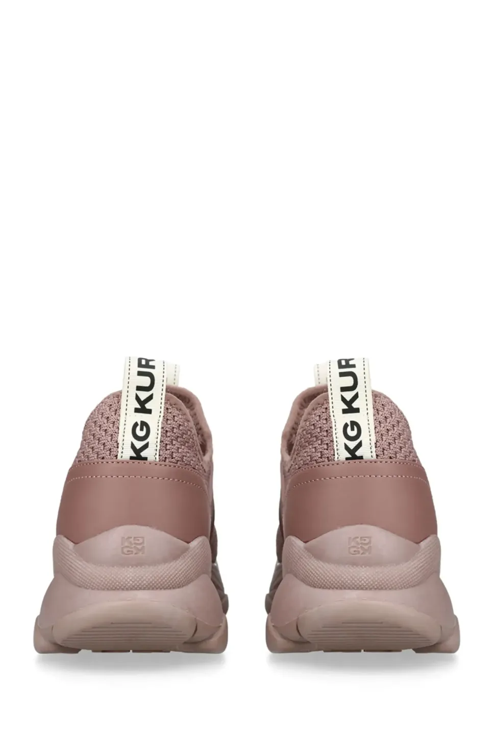 'Leighton' Fabric Trainers