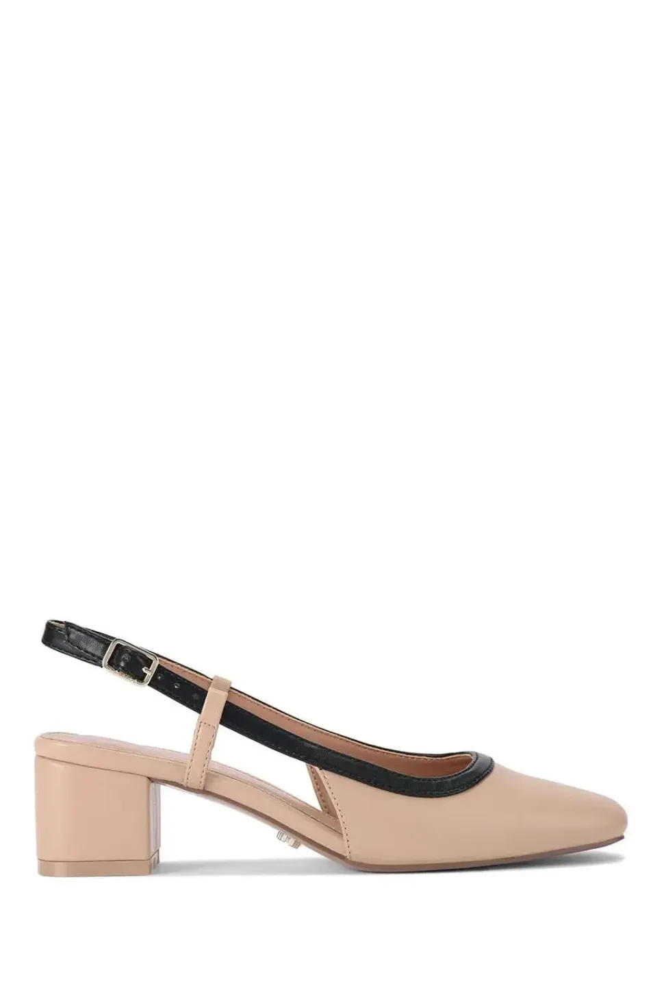 'Leila' Heels