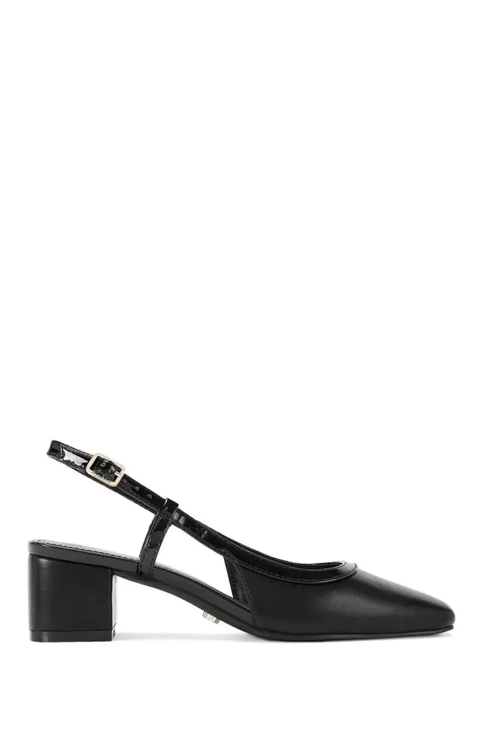 'Leila' Heels