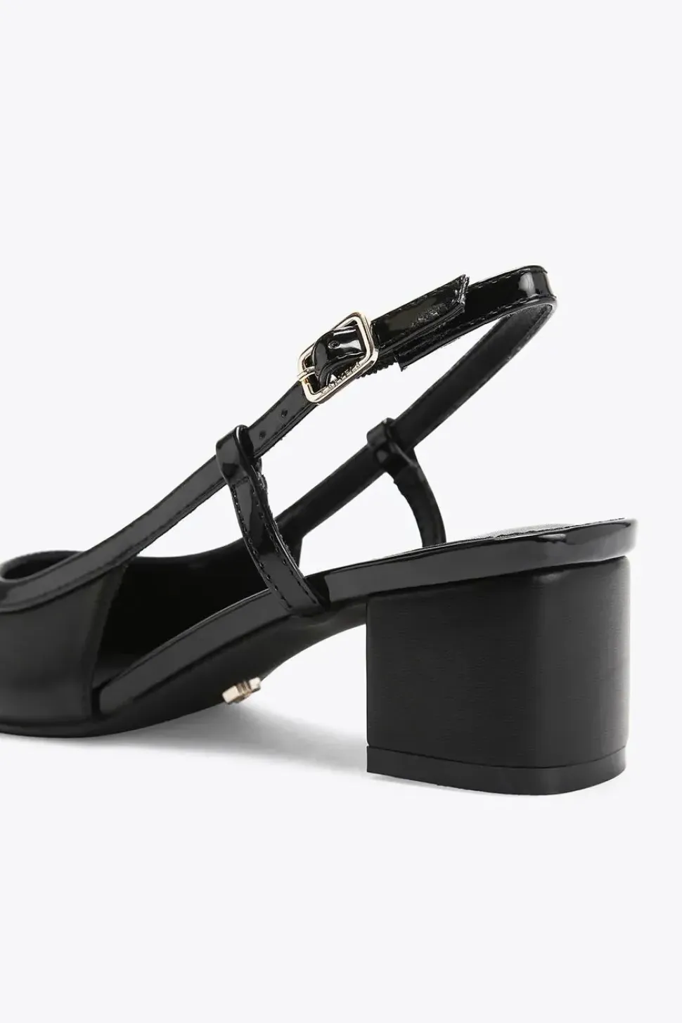 'Leila' Heels