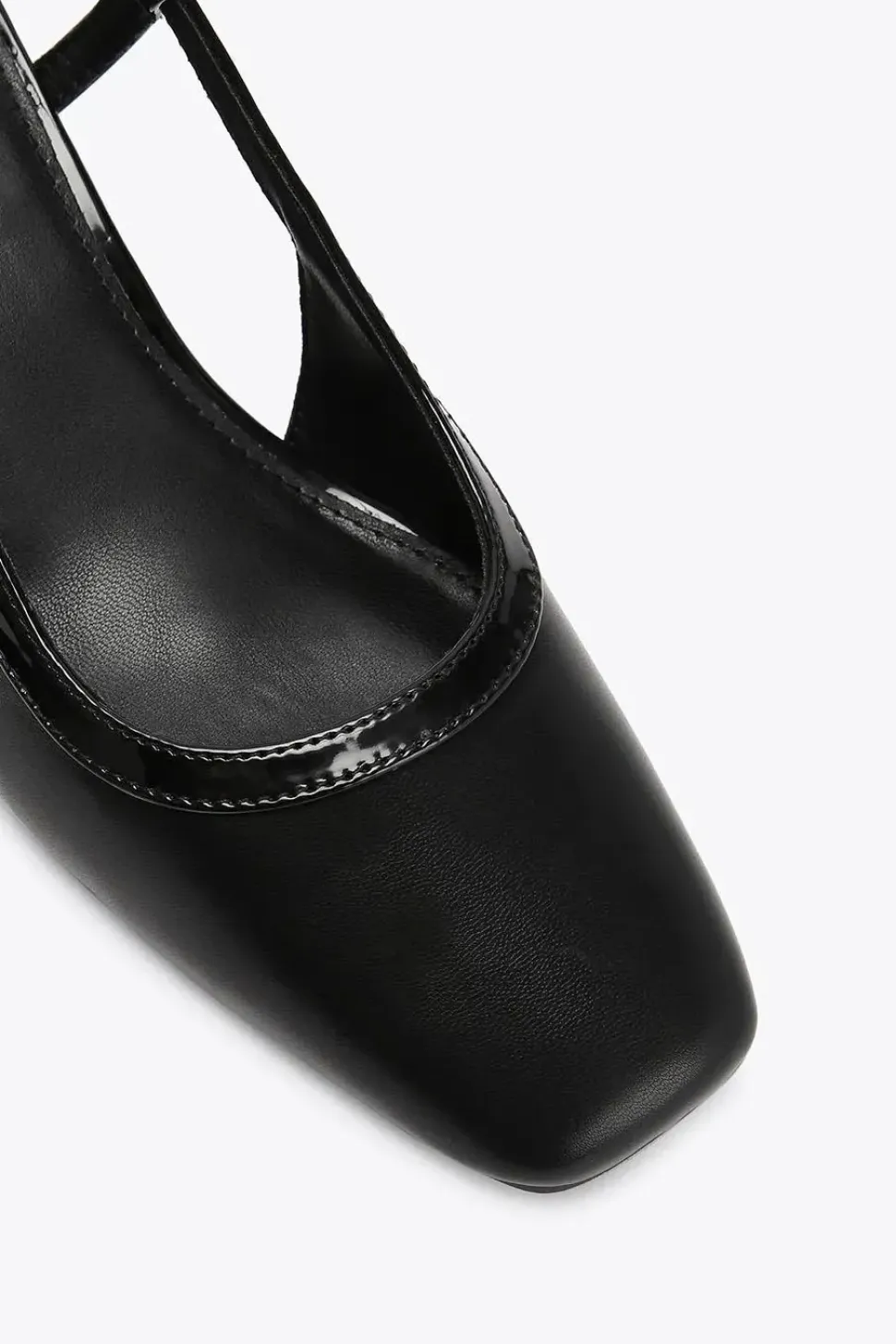 'Leila' Heels