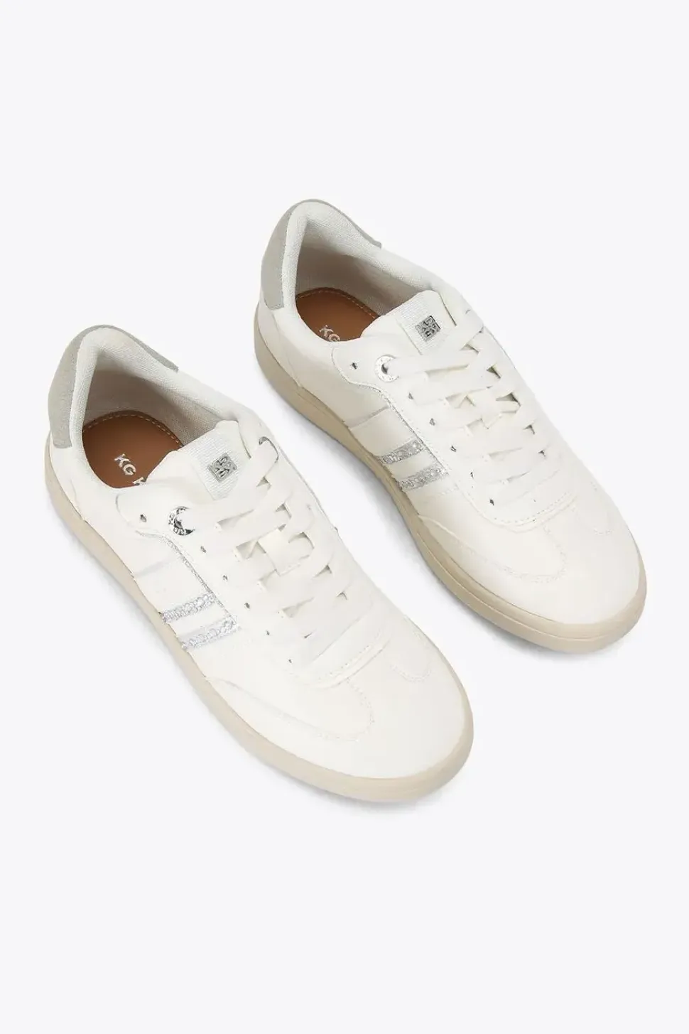 'Lenny' Trainers