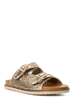 'Lequin' Sandals