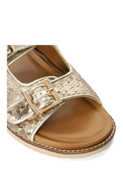 'Lequin' Sandals