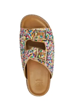 'Lequin' Sandals