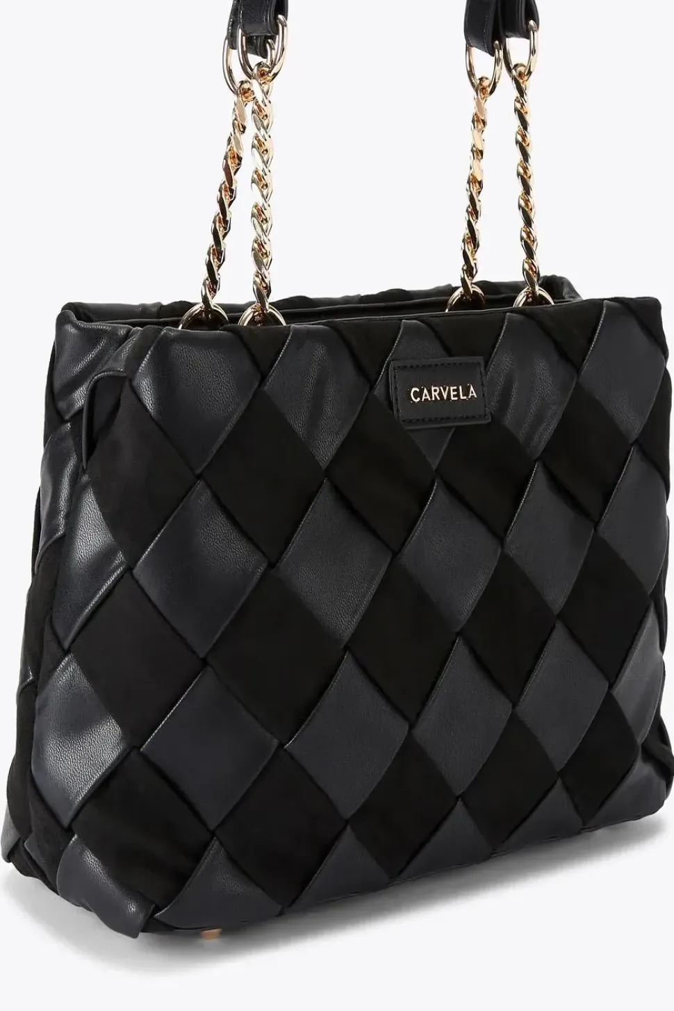 'Lexi Weave Tote 3' Bag