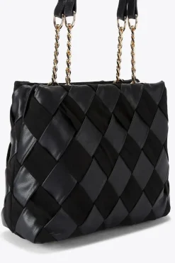 'Lexi Weave Tote 3' Bag