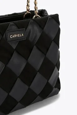 'Lexi Weave Tote 3' Bag