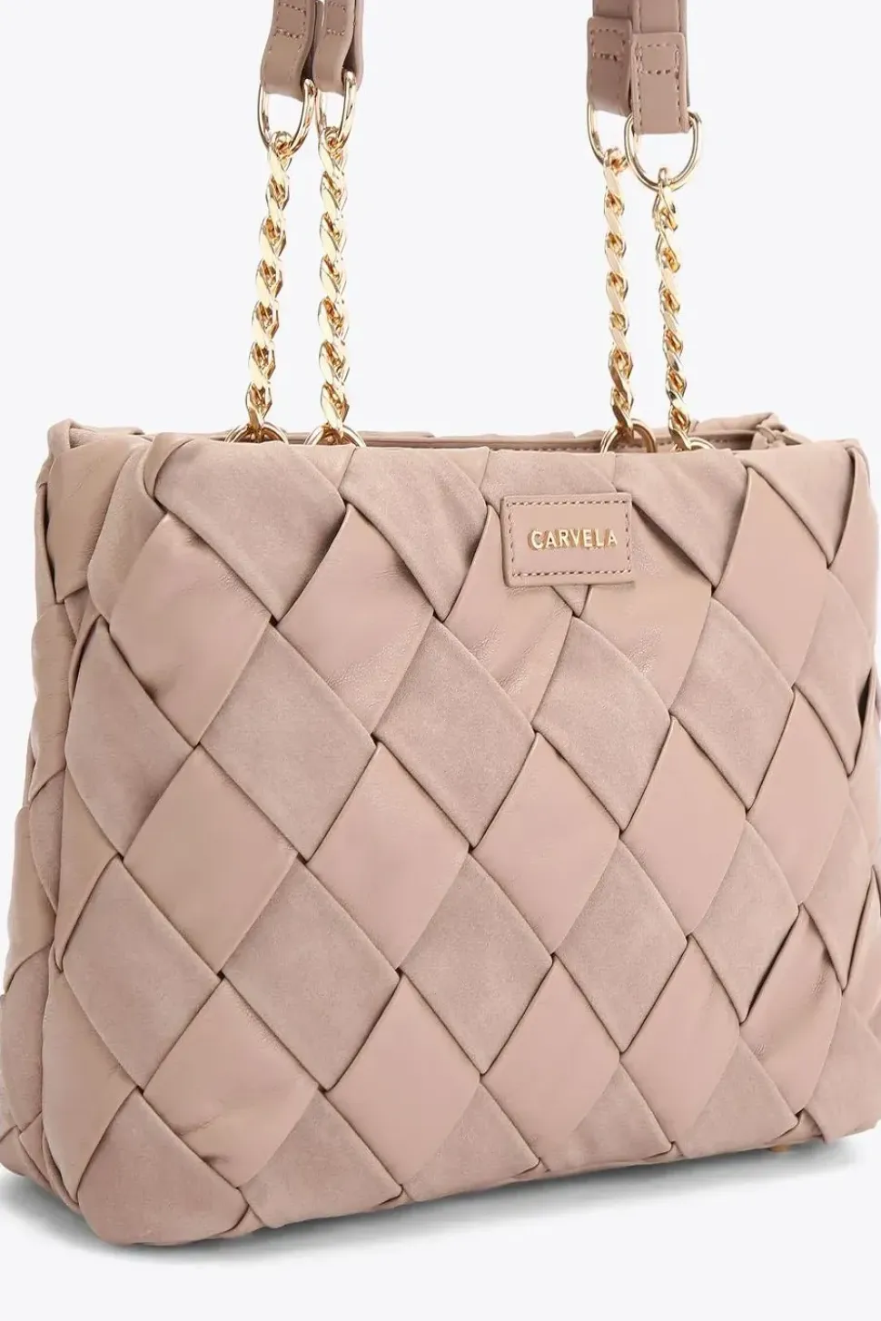 'Lexi Weave Tote 3' Bag