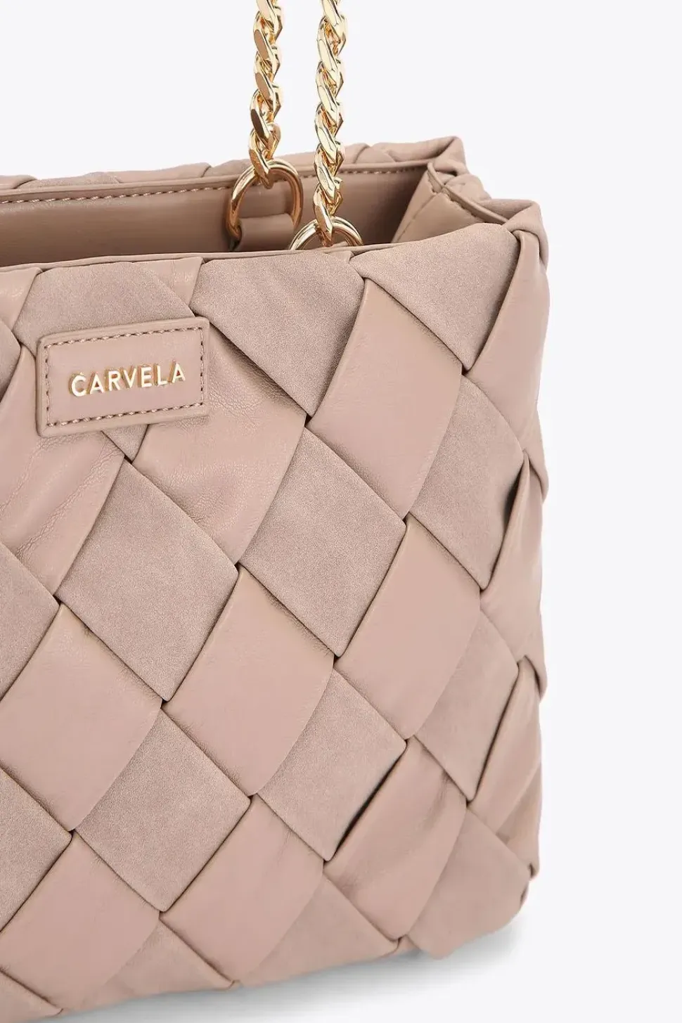 'Lexi Weave Tote 3' Bag