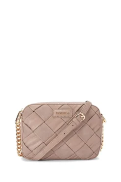 'Lexi Weave Xbody'  Bag