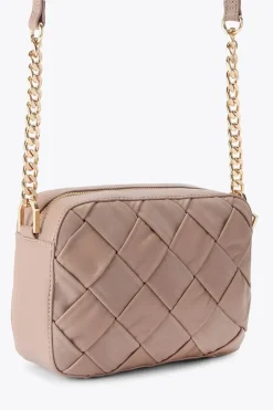 'Lexi Weave Xbody' Bag