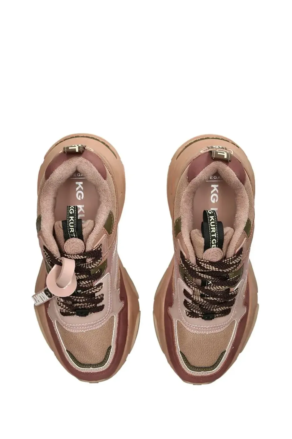 'Lexi' Trainers