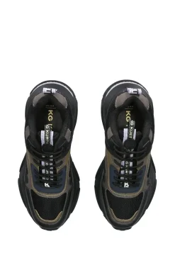 'Lexi'  Trainers