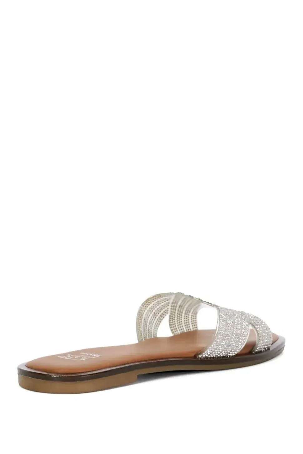 'Lexxo' Sandals