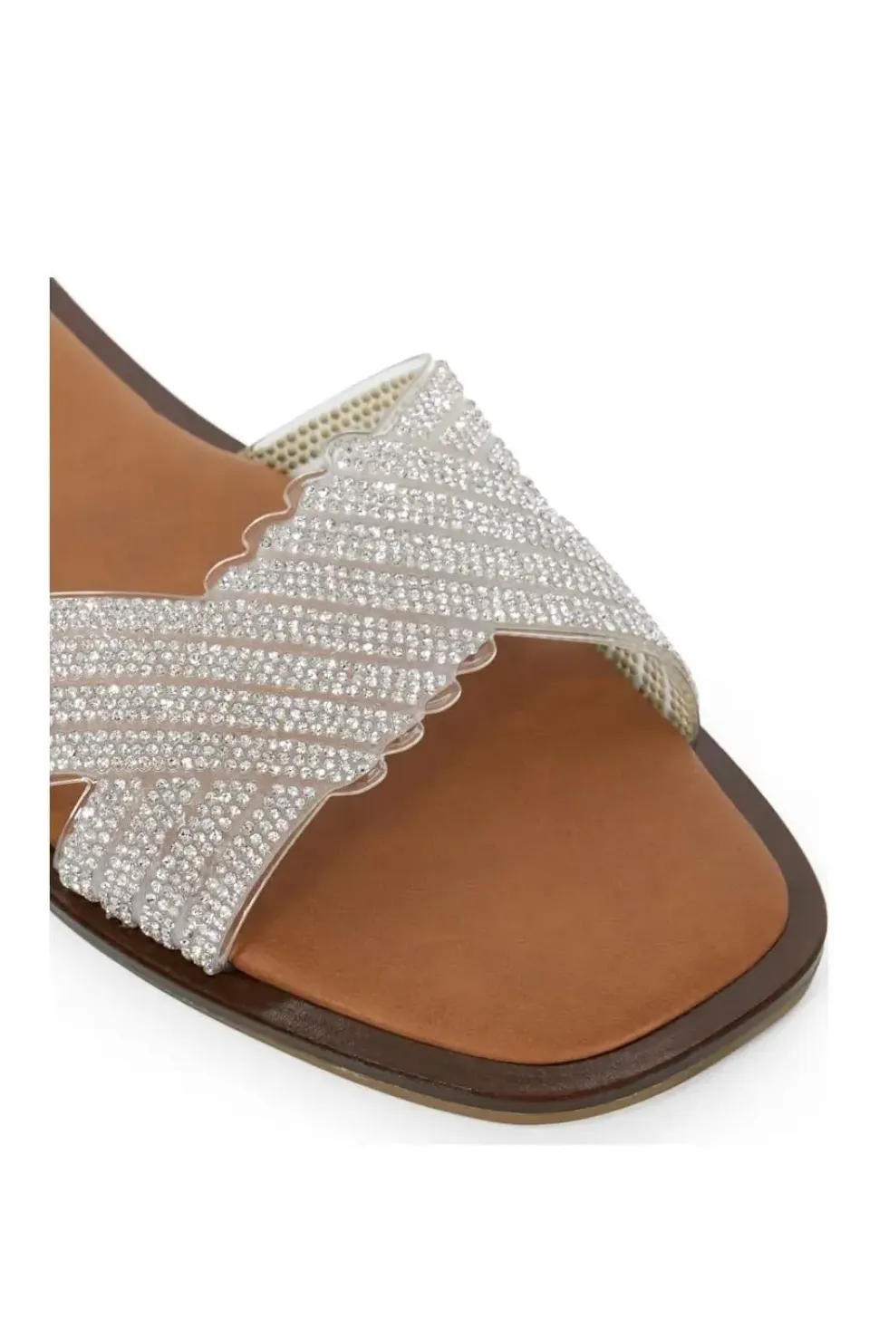 'Lexxo' Sandals