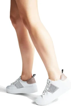 'Lighter Gem'  Trainers