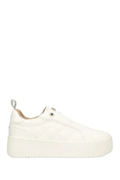 'Lighter Laceless Quilt'  Trainers