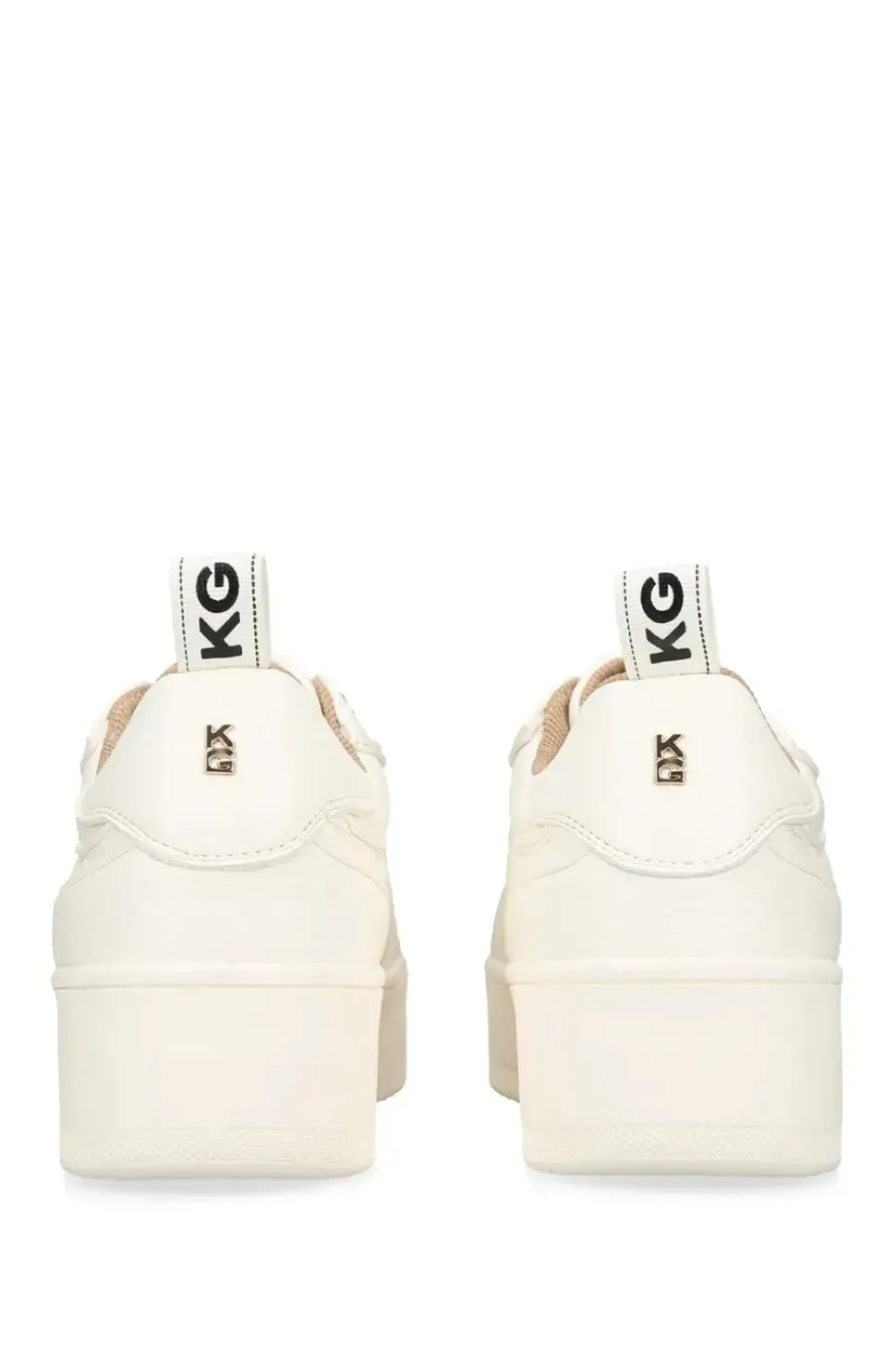 'Lighter Laceless Quilt' Trainers