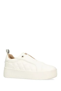 'Lighter Laceless Quilt' Trainers