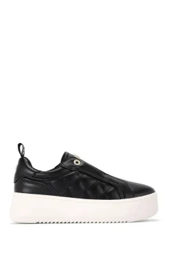 'Lighter Laceless Quilt2'  Trainers