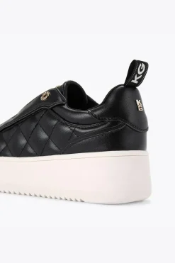 'Lighter Laceless Quilt2' Trainers