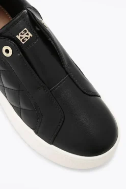 'Lighter Laceless Quilt2' Trainers