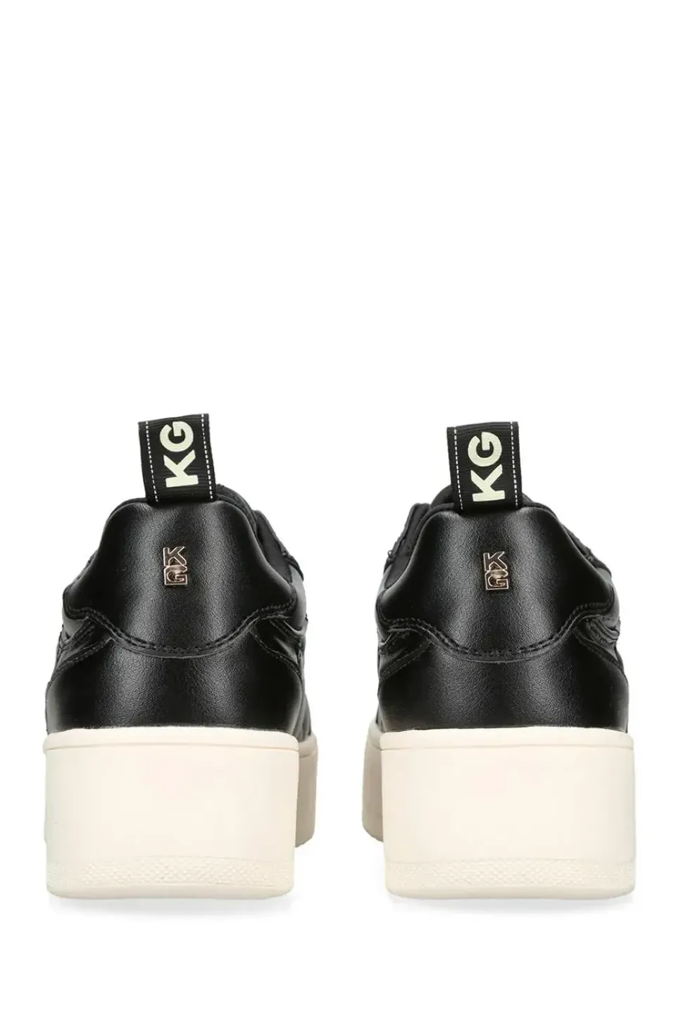 'Lighter Laceless Quilt' Trainers