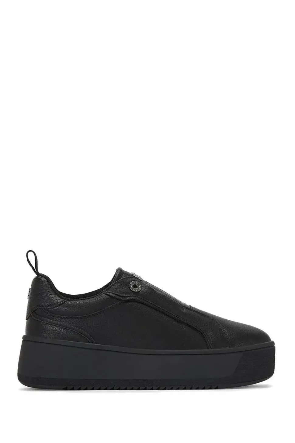 'Lighter Laceless' Trainers