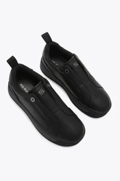 'Lighter Laceless'  Trainers