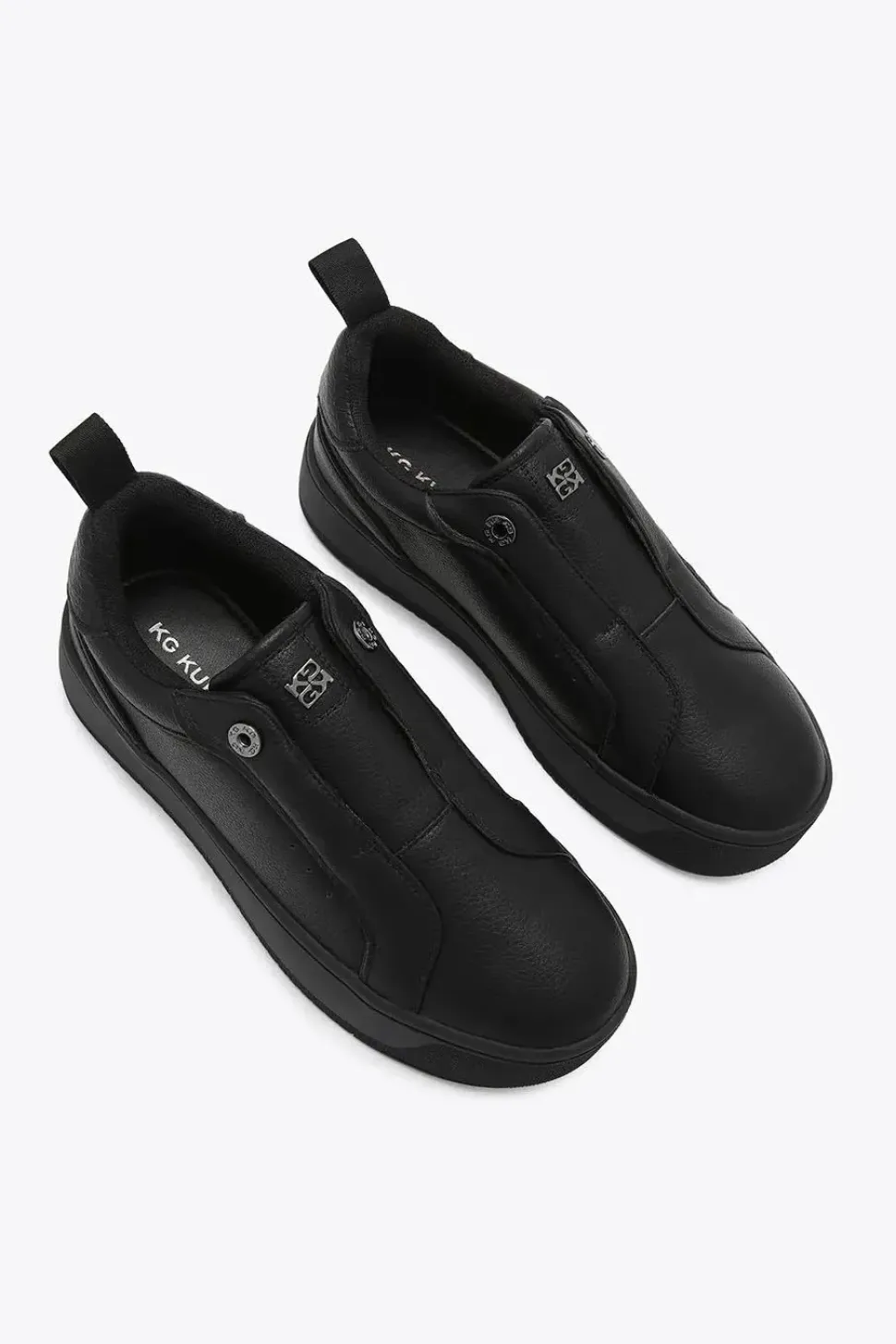 'Lighter Laceless' Trainers