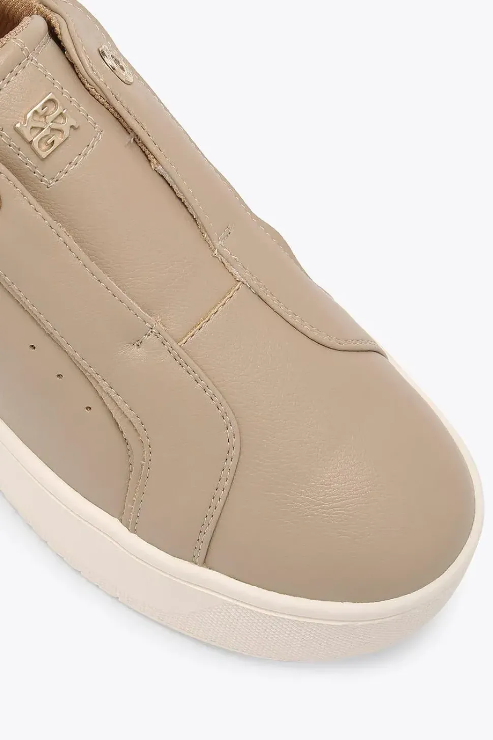 'Lighter Laceless' Trainers