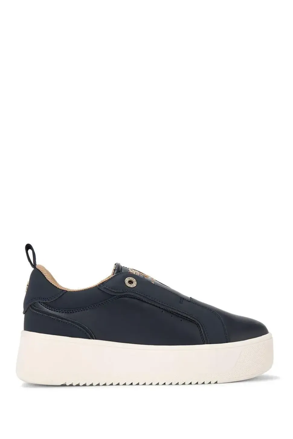 'Lighter Laceless' Trainers