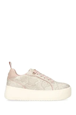 'Lighter Lace Up 2'  Trainers