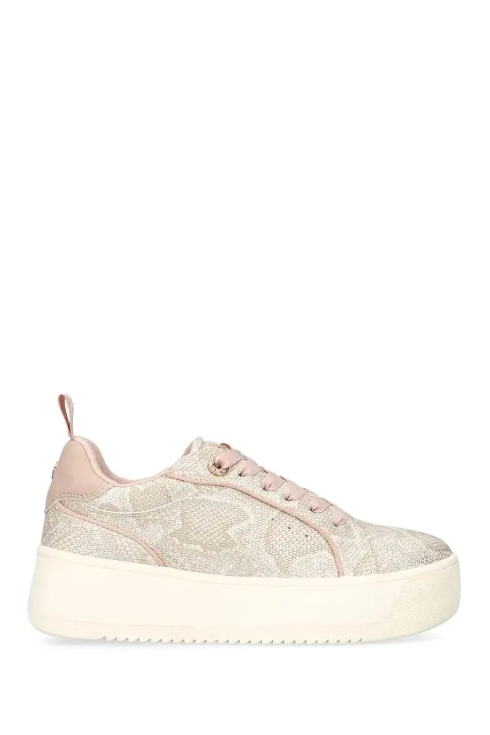 'Lighter Lace Up 2' Trainers