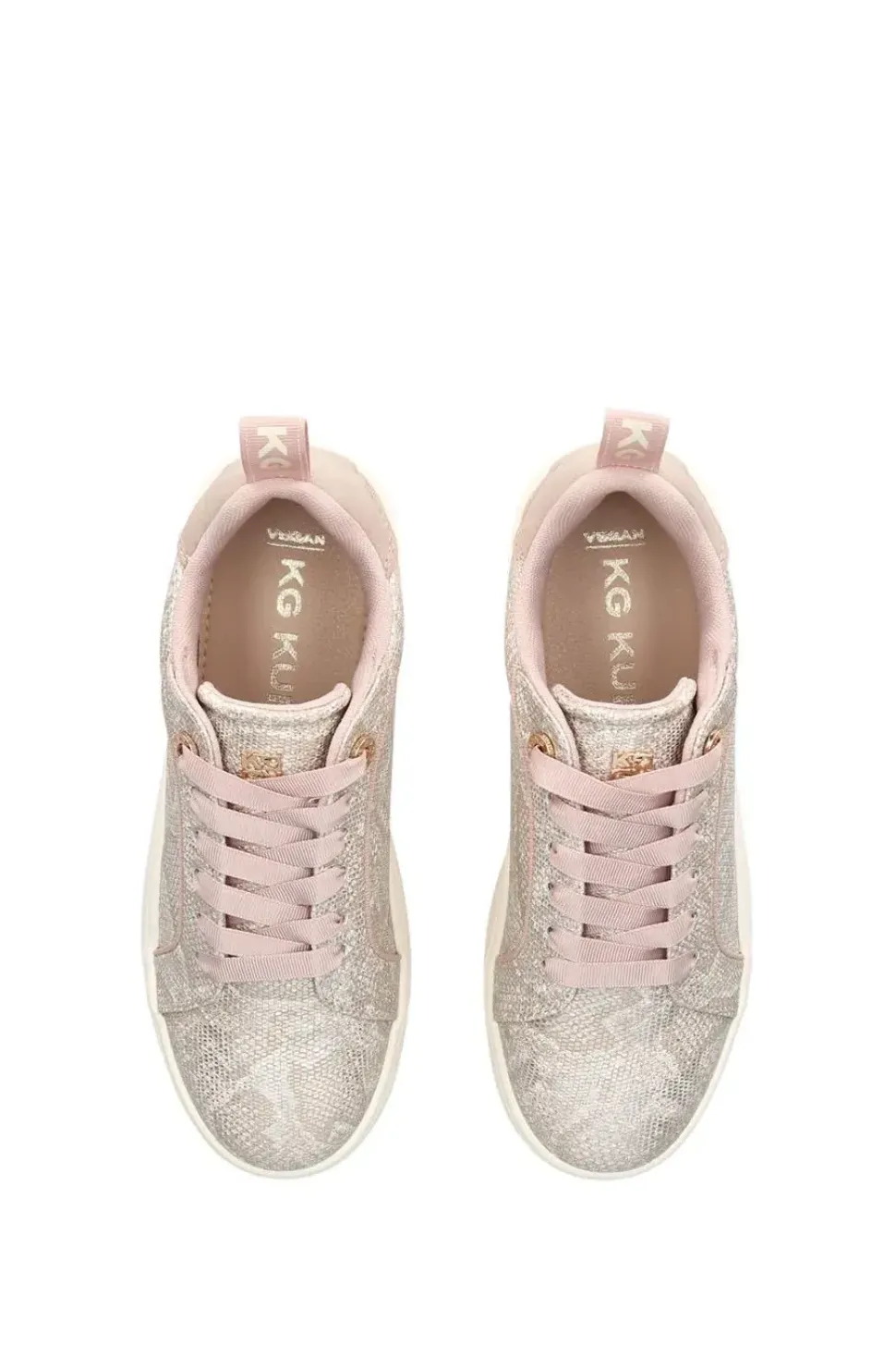 'Lighter Lace Up 2' Trainers