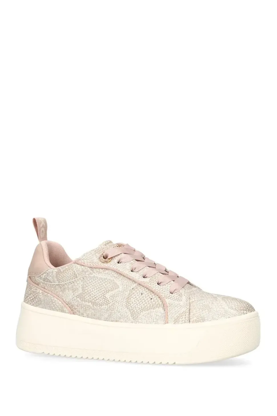 'Lighter Lace Up 2' Trainers