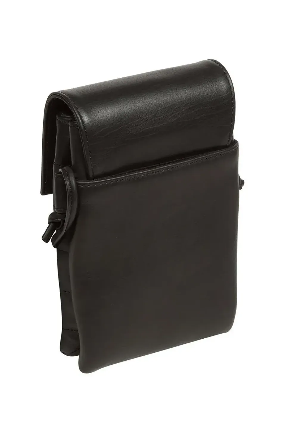 'Lilian' Nappa Leather Cross Body Phone Bag