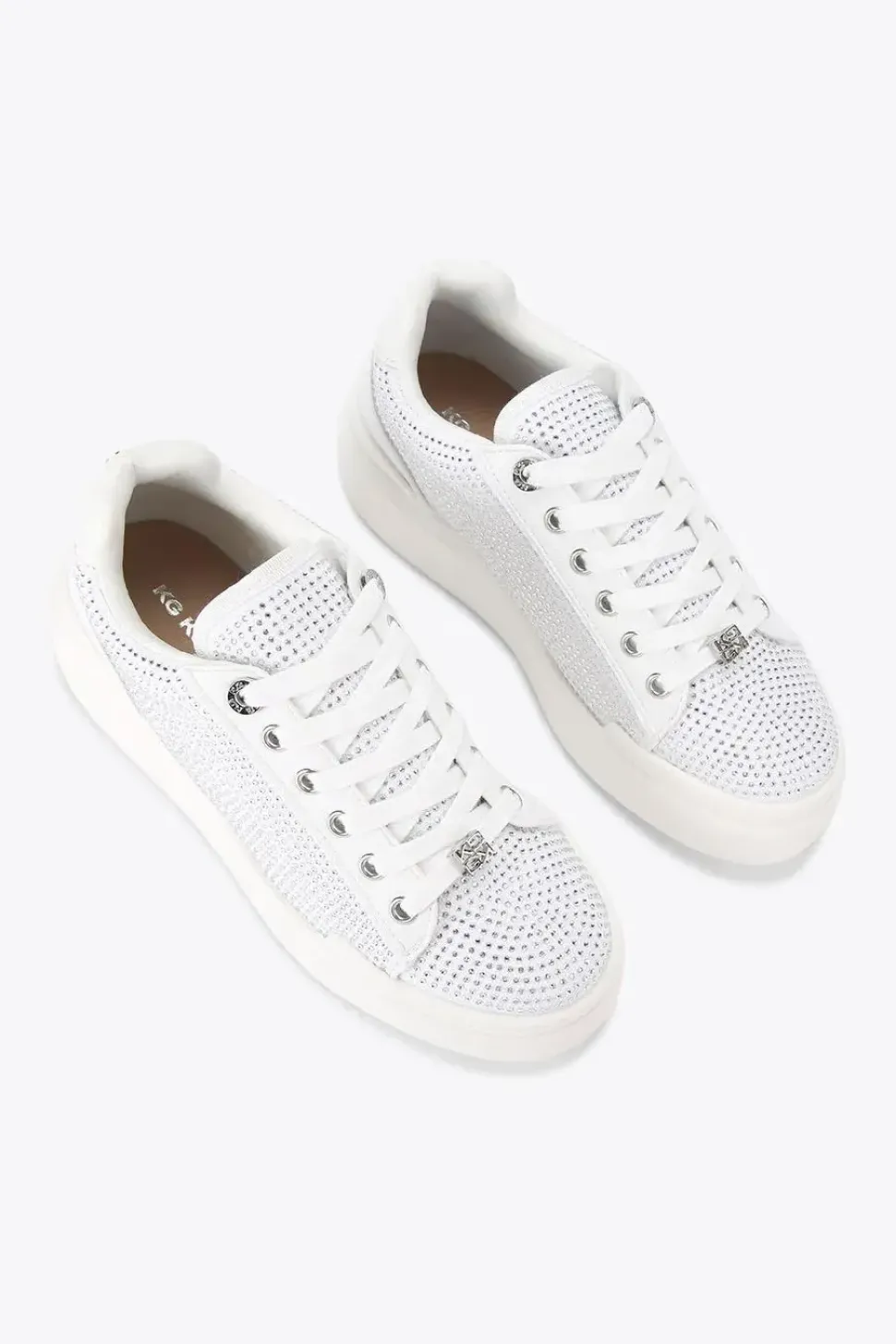 'Lilia' Trainers